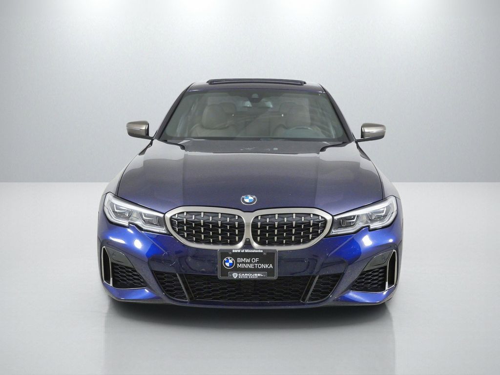 Thumbnail: 2020 BMW 3 Series - 3