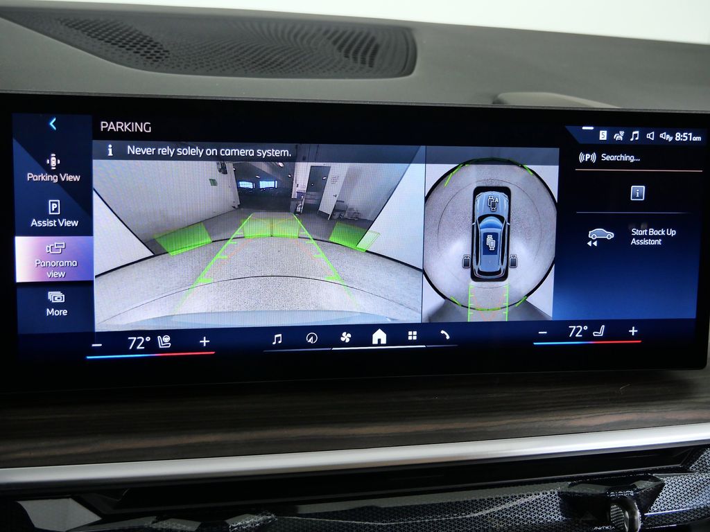 Thumbnail: 2026 BMW X5 - 49