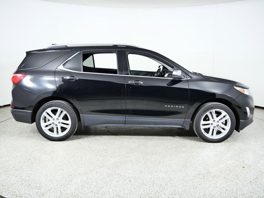 Thumbnail: 2019 Chevrolet Equinox - 9