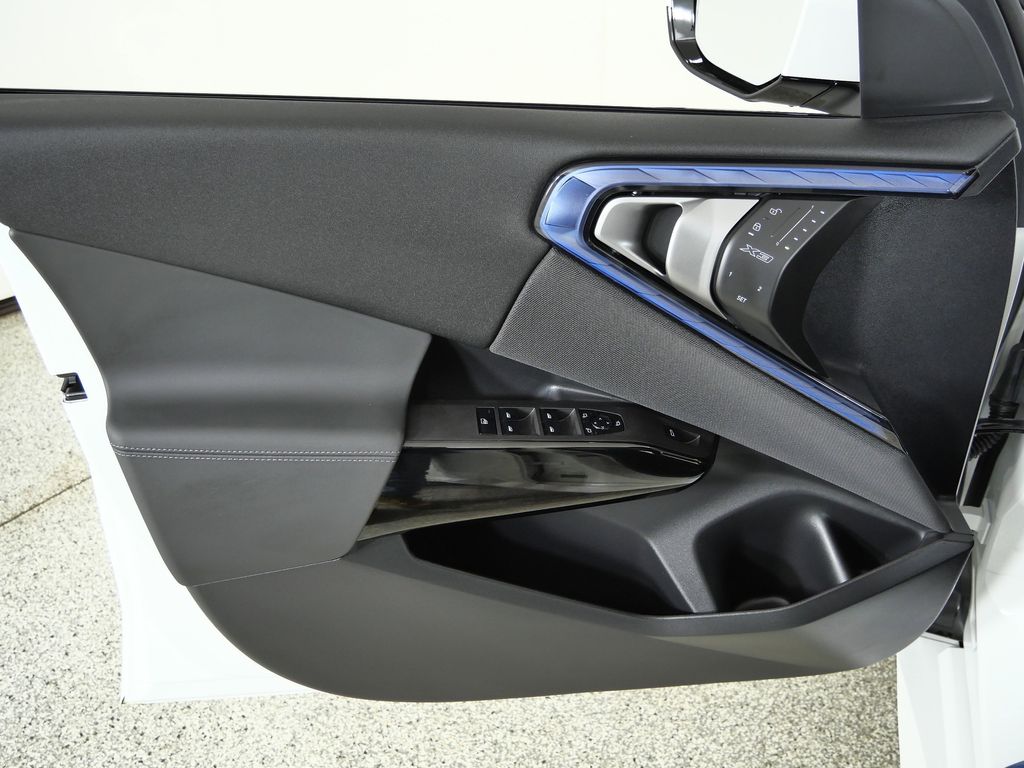 Thumbnail: 2026 BMW X3 - 33