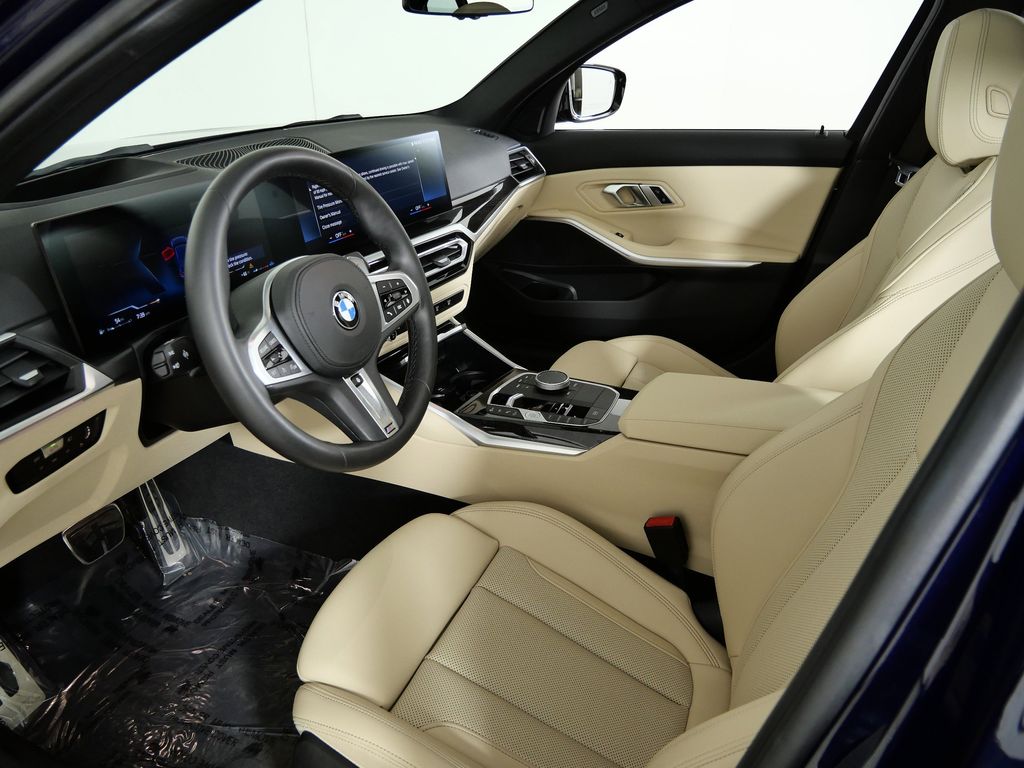 Thumbnail: 2023 BMW 3 Series - 37