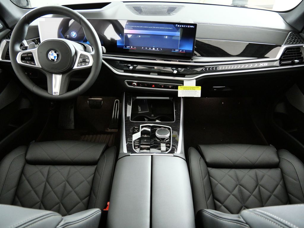 Thumbnail: 2026 BMW X5 - 5