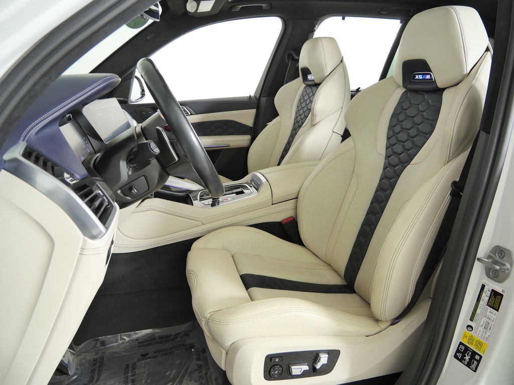 Thumbnail: 2023 BMW X5 - 34