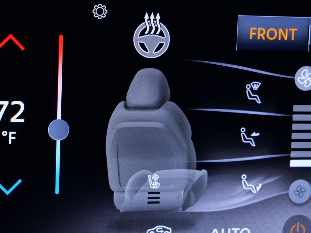 Thumbnail: 2025 Nissan Murano - 49