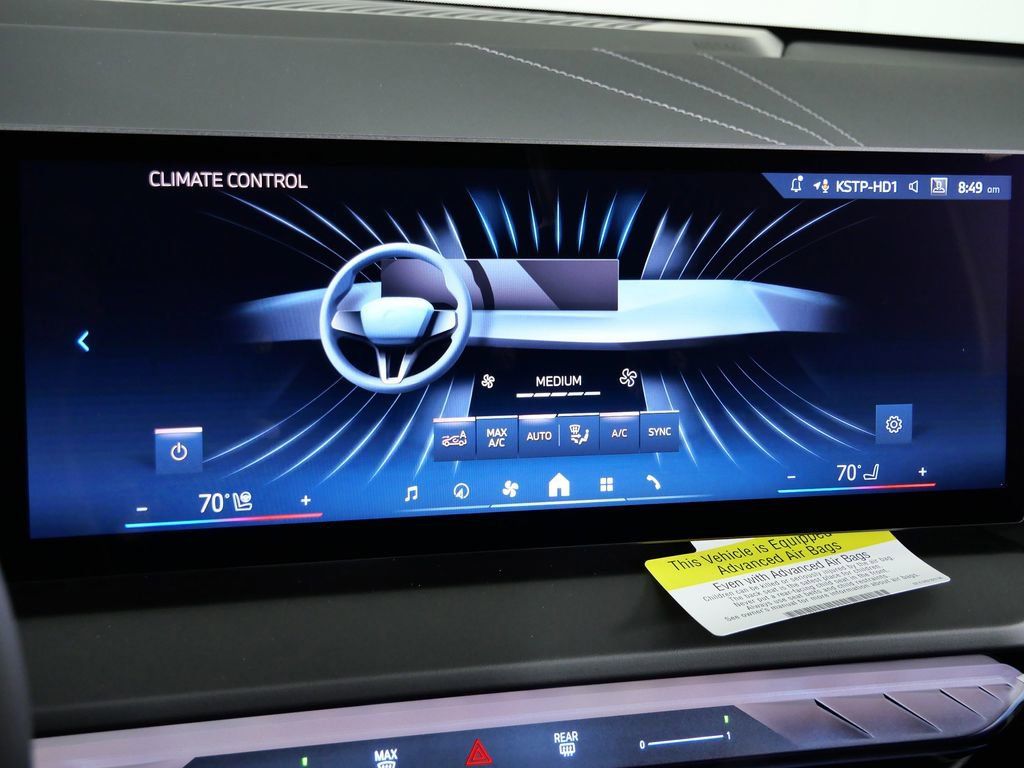 Thumbnail: 2026 BMW X3 - 45