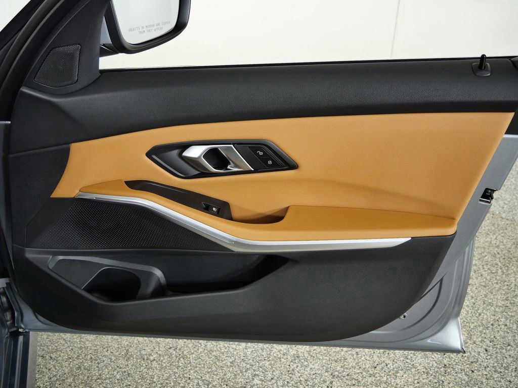 Thumbnail: 2026 BMW 3 Series - 20