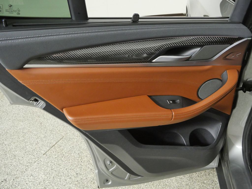 Thumbnail: 2020 BMW X3 - 29