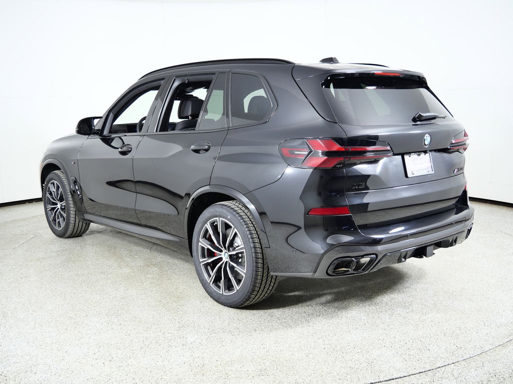 Thumbnail: 2026 BMW X5 - 14