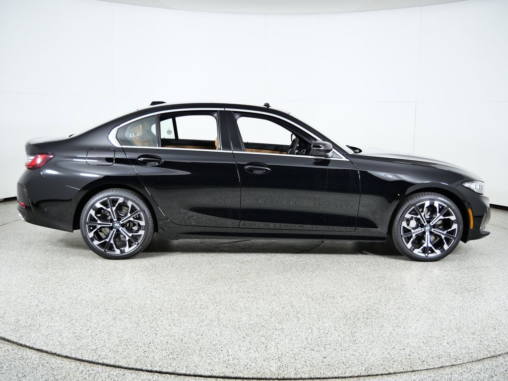 Thumbnail: 2026 BMW 3 Series - 8