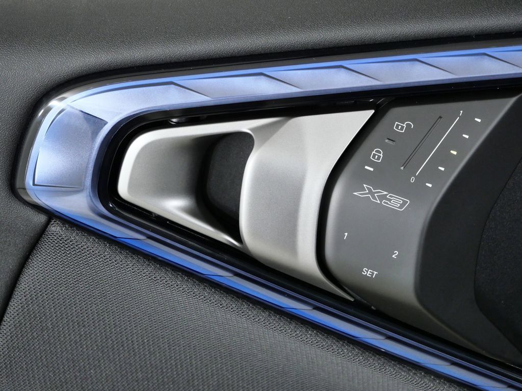 Thumbnail: 2026 BMW X3 - 39