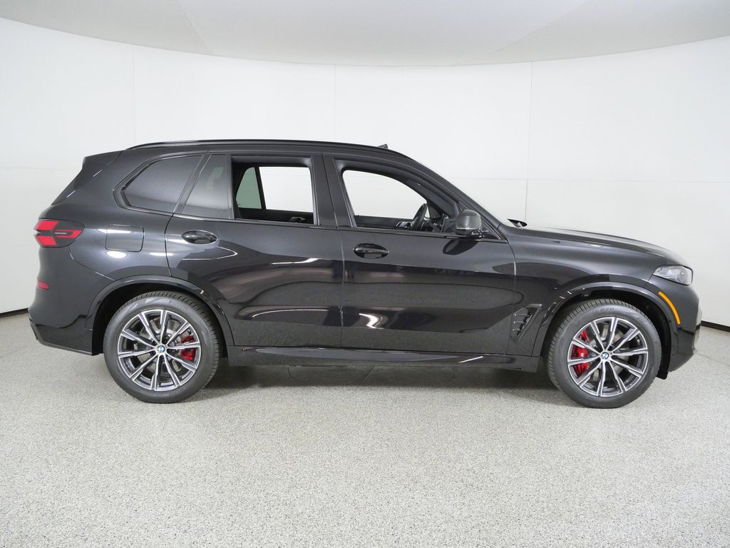 Thumbnail: 2026 BMW X5 - 8