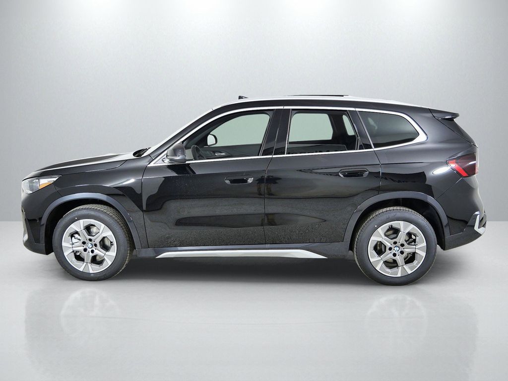 Thumbnail: 2026 BMW X1 - 15