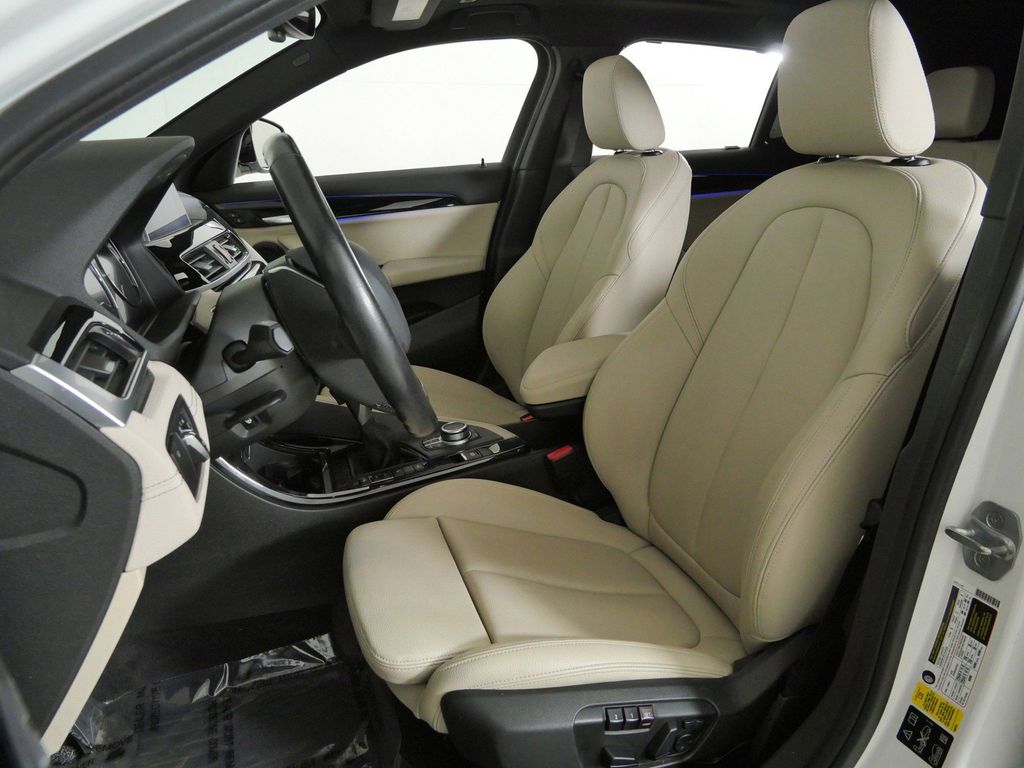 Thumbnail: 2018 BMW X2 - 34