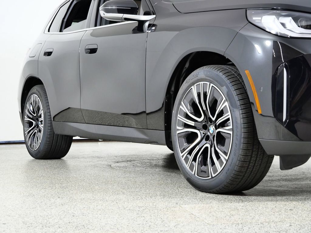 Thumbnail: 2026 BMW X3 - 8