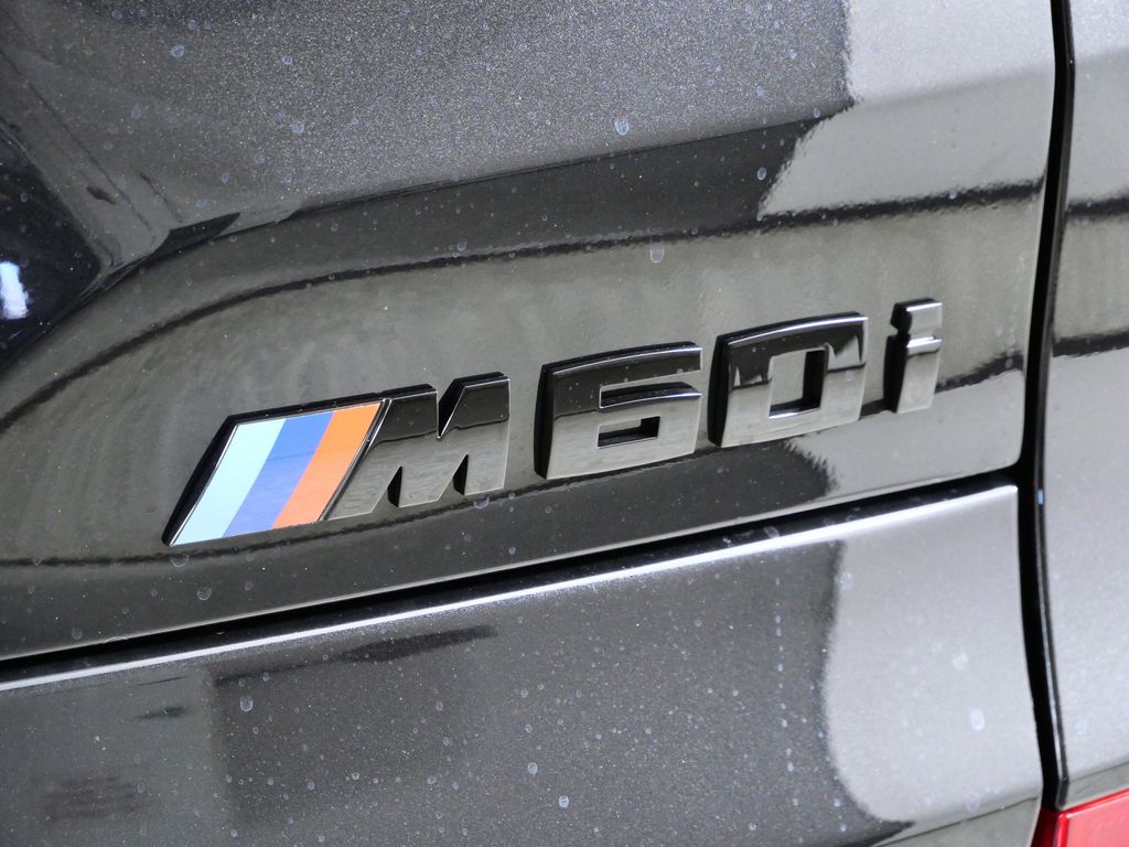 Thumbnail: 2026 BMW X5 - 12