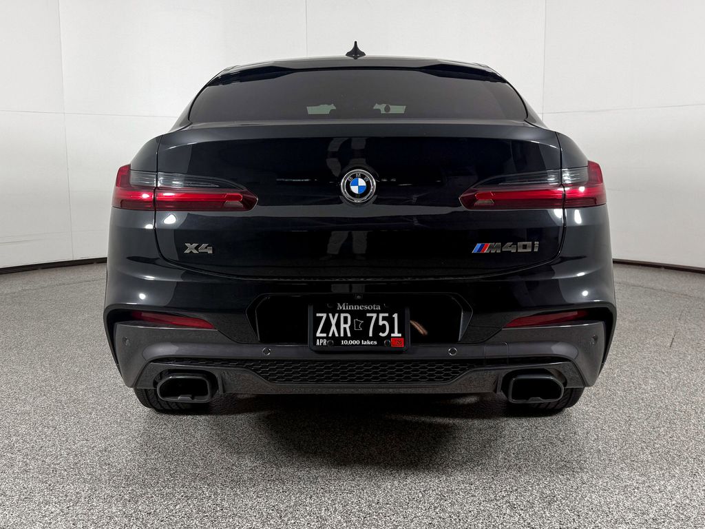 Thumbnail: 2019 BMW X4 - 7