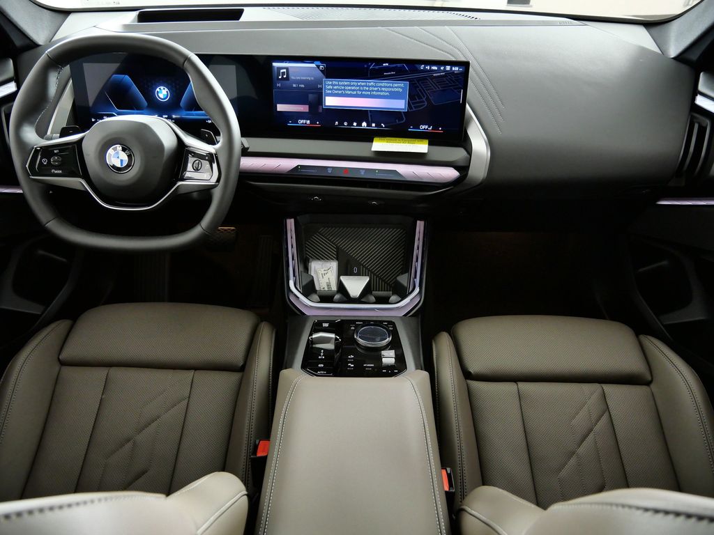 Thumbnail: 2026 BMW X3 - 5