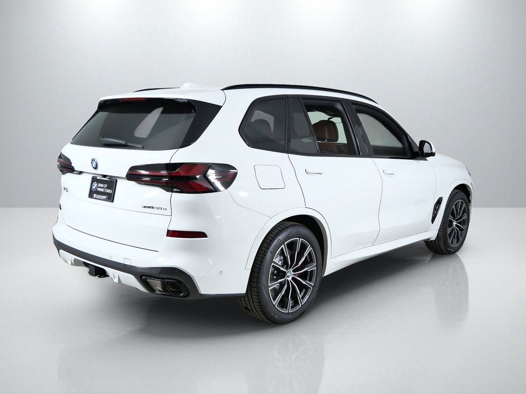 Thumbnail: 2026 BMW X5 - 9