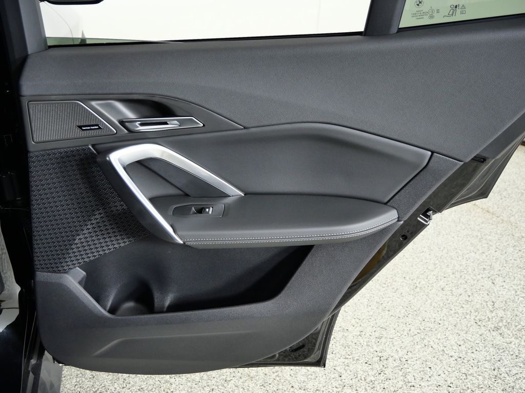 Thumbnail: 2026 BMW X2 - 24