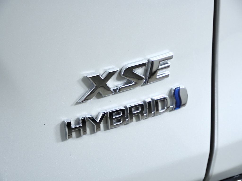 Thumbnail: 2024 Toyota RAV4 - 13