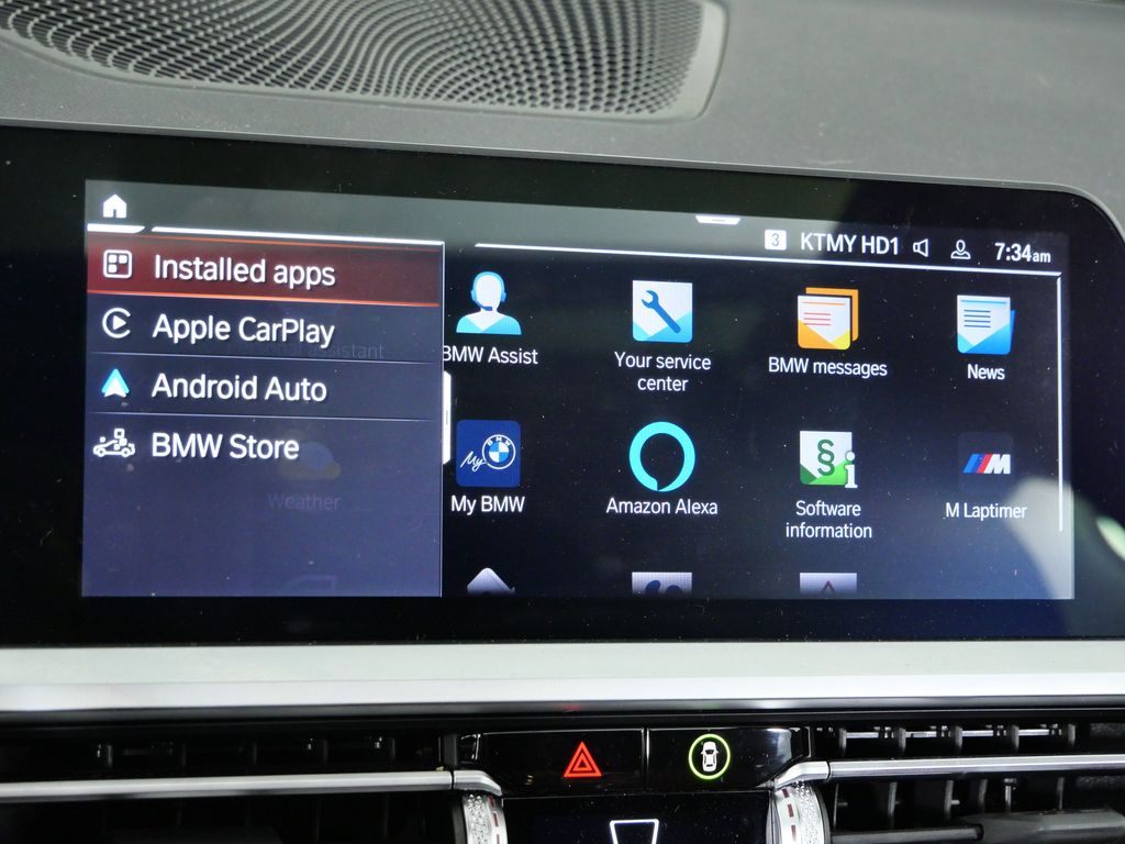 Thumbnail: 2022 BMW 4 Series - 49