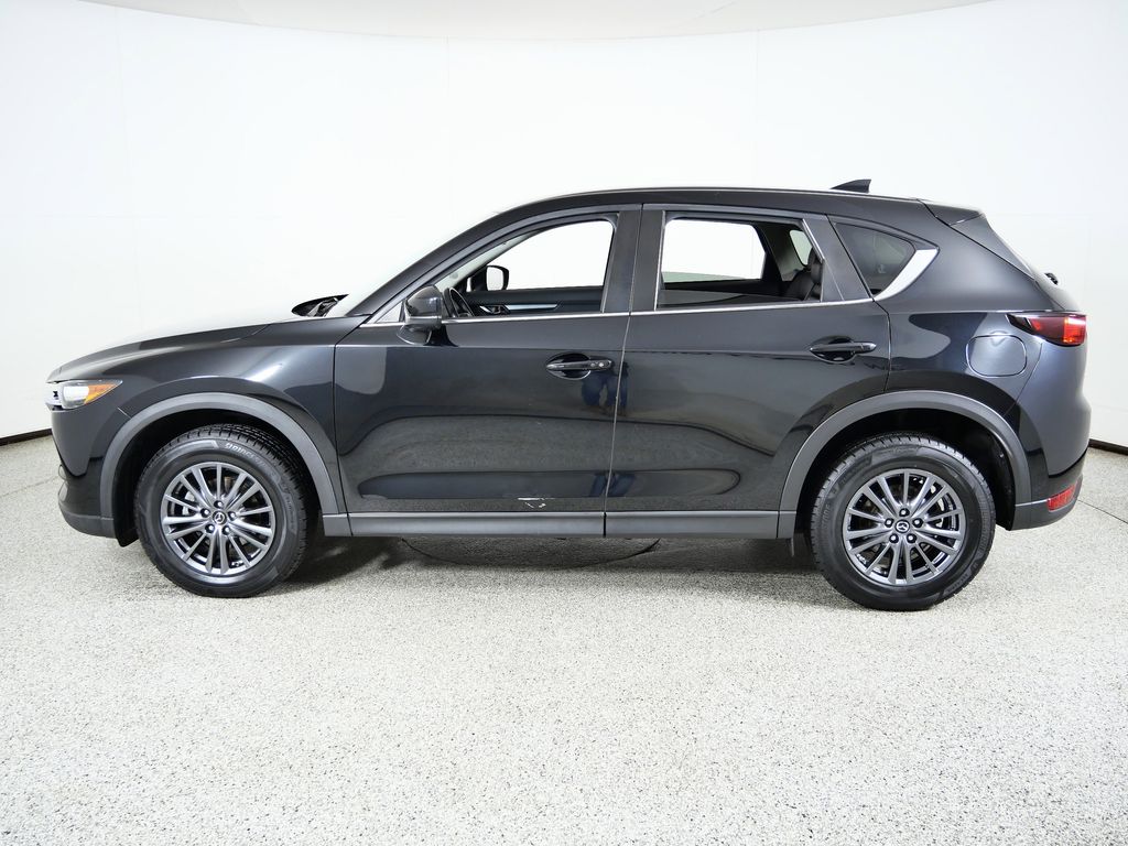 Thumbnail: 2019 Mazda CX-5 - 16