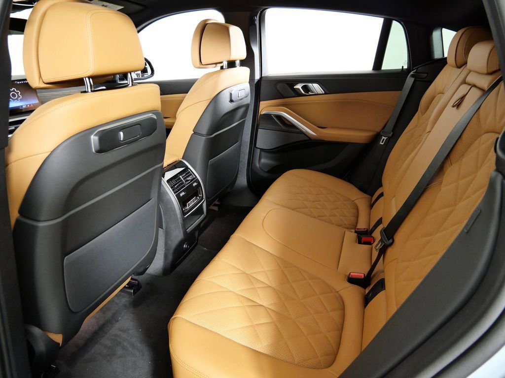 Thumbnail: 2026 BMW X6 - 33