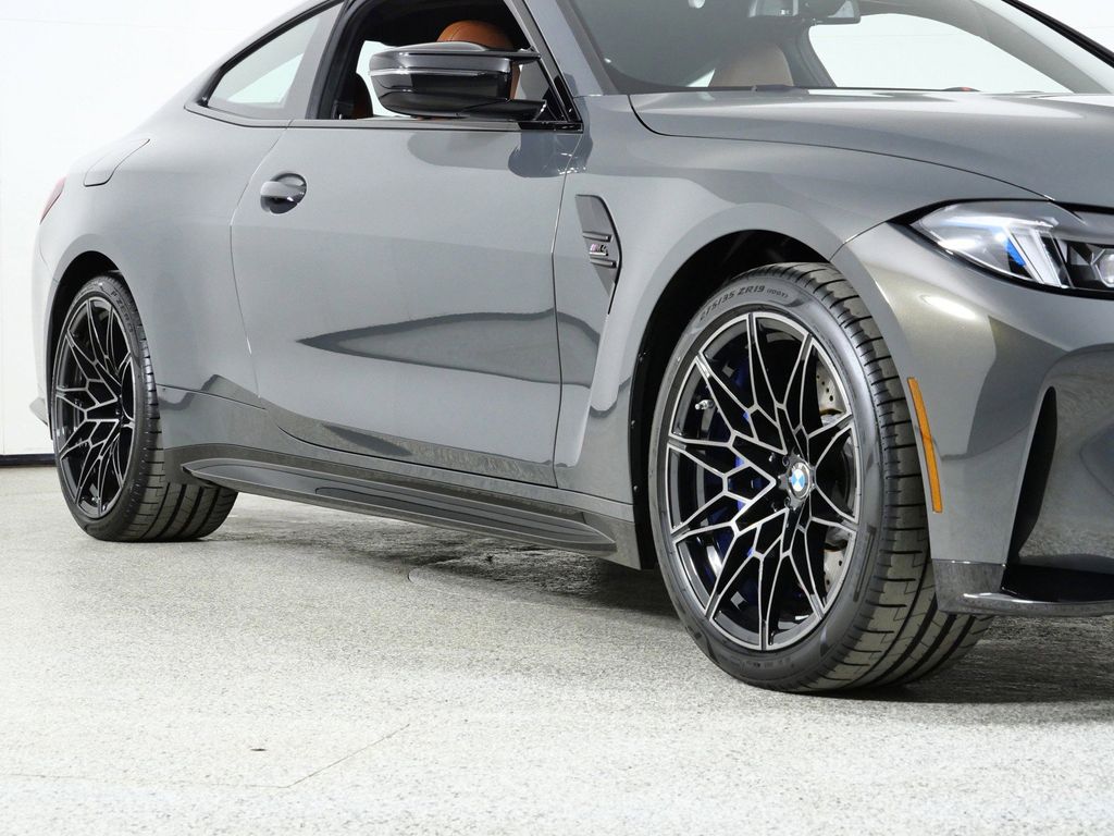 Thumbnail: 2026 BMW M4 - 6