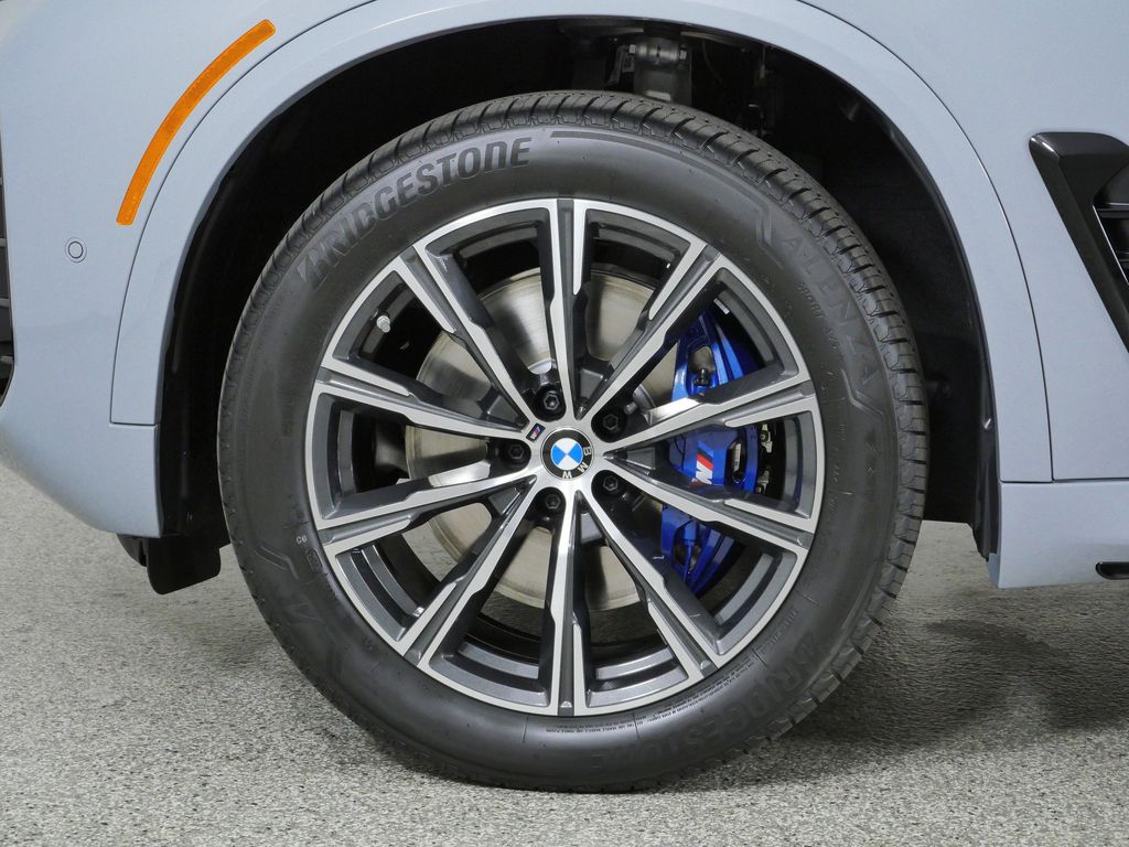 Thumbnail: 2026 BMW X5 - 16