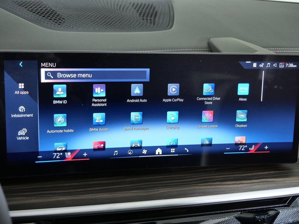 Thumbnail: 2026 BMW X5 - 45