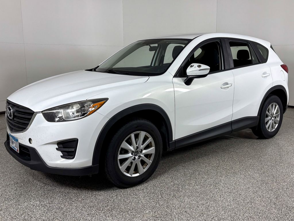 2016 Mazda CX-5 Sport -
                  Wayzata, MN