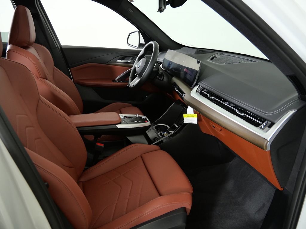 Thumbnail: 2026 BMW X1 - 20