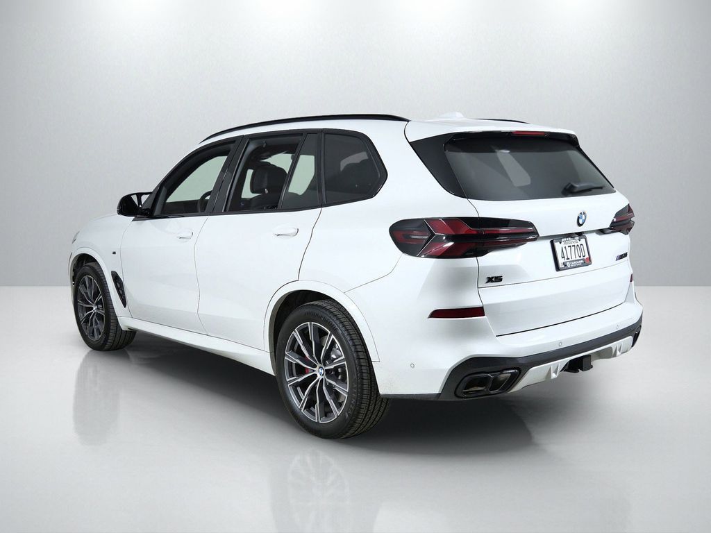 Thumbnail: 2026 BMW X5 - 14