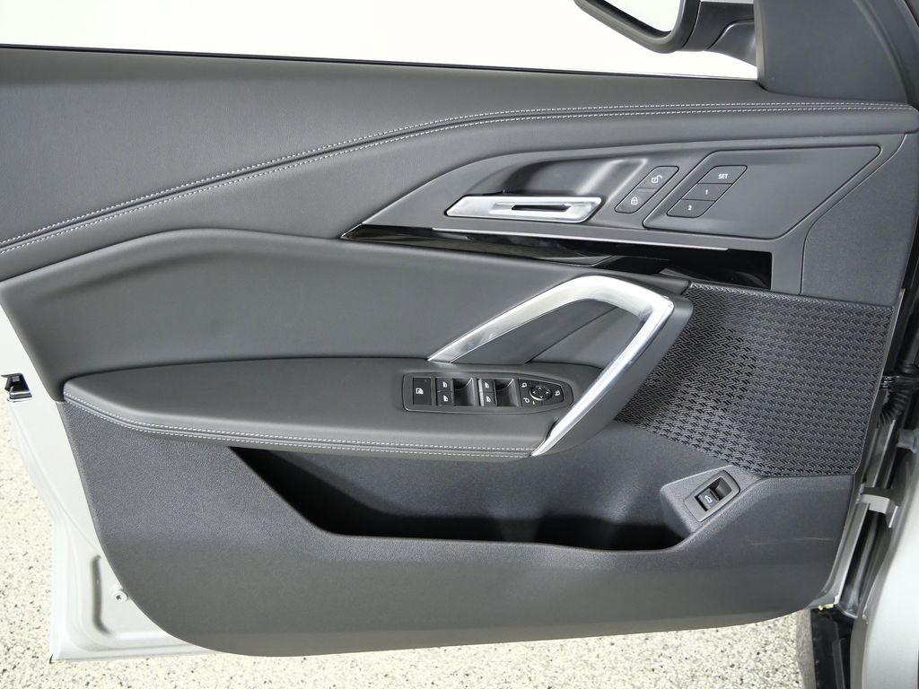 Thumbnail: 2026 BMW X1 - 31