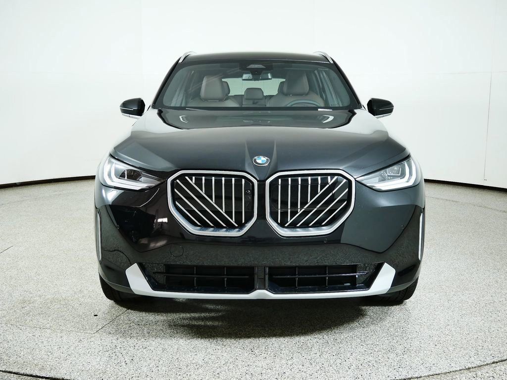 Thumbnail: 2026 BMW X3 - 12