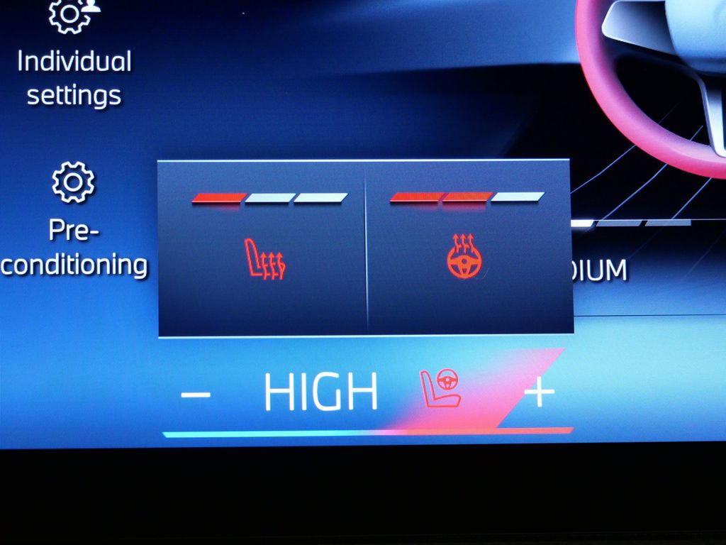 Thumbnail: 2025 BMW iX - 49