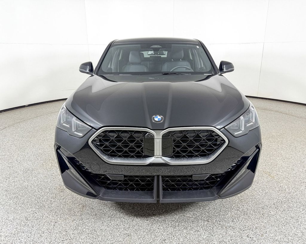 Thumbnail: 2025 BMW X2 - 6