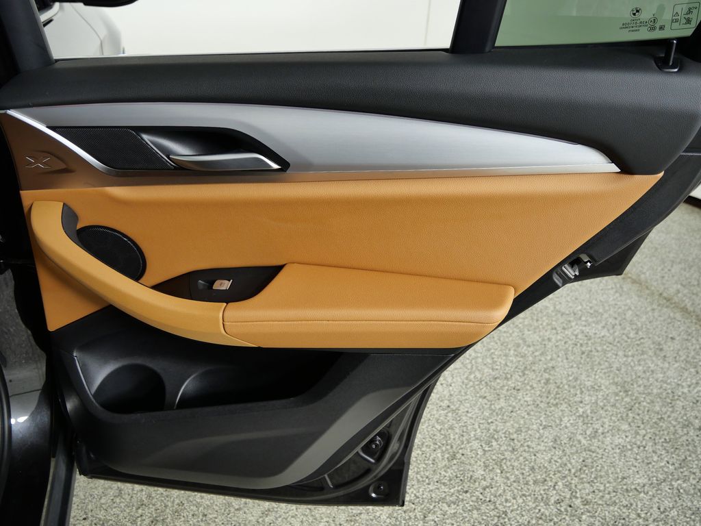 Thumbnail: 2023 BMW X3 - 29