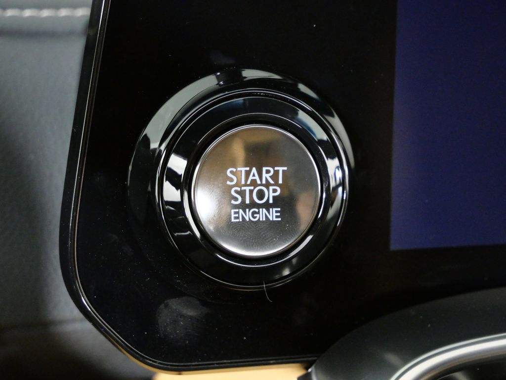 Thumbnail: 2025 Lexus LX - 42