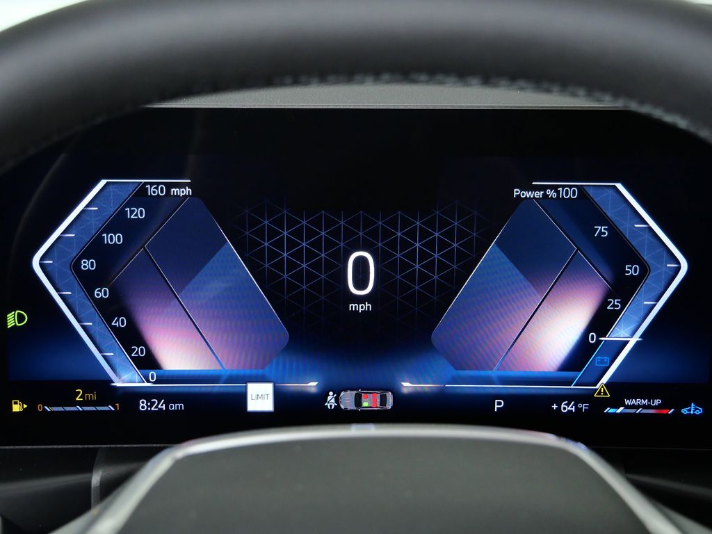 Thumbnail: 2026 BMW 3 Series - 50