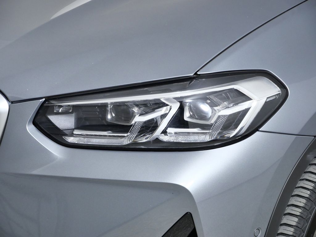 Thumbnail: 2023 BMW X3 - 4