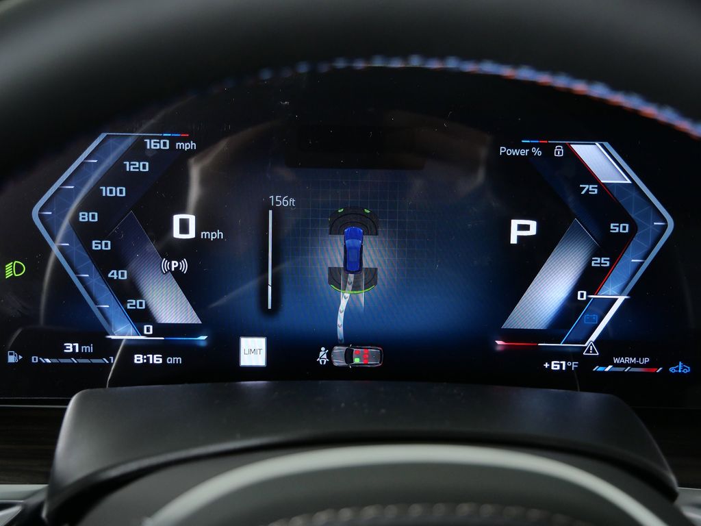 Thumbnail: 2026 BMW X5 - 50