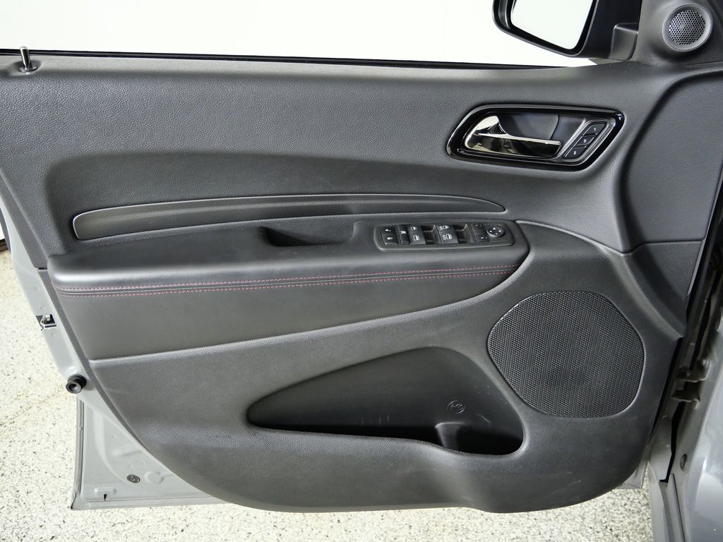 Thumbnail: 2022 Dodge Durango - 34