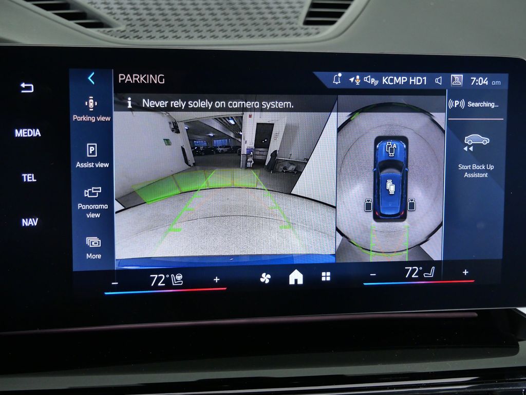 Thumbnail: 2026 BMW X1 - 49