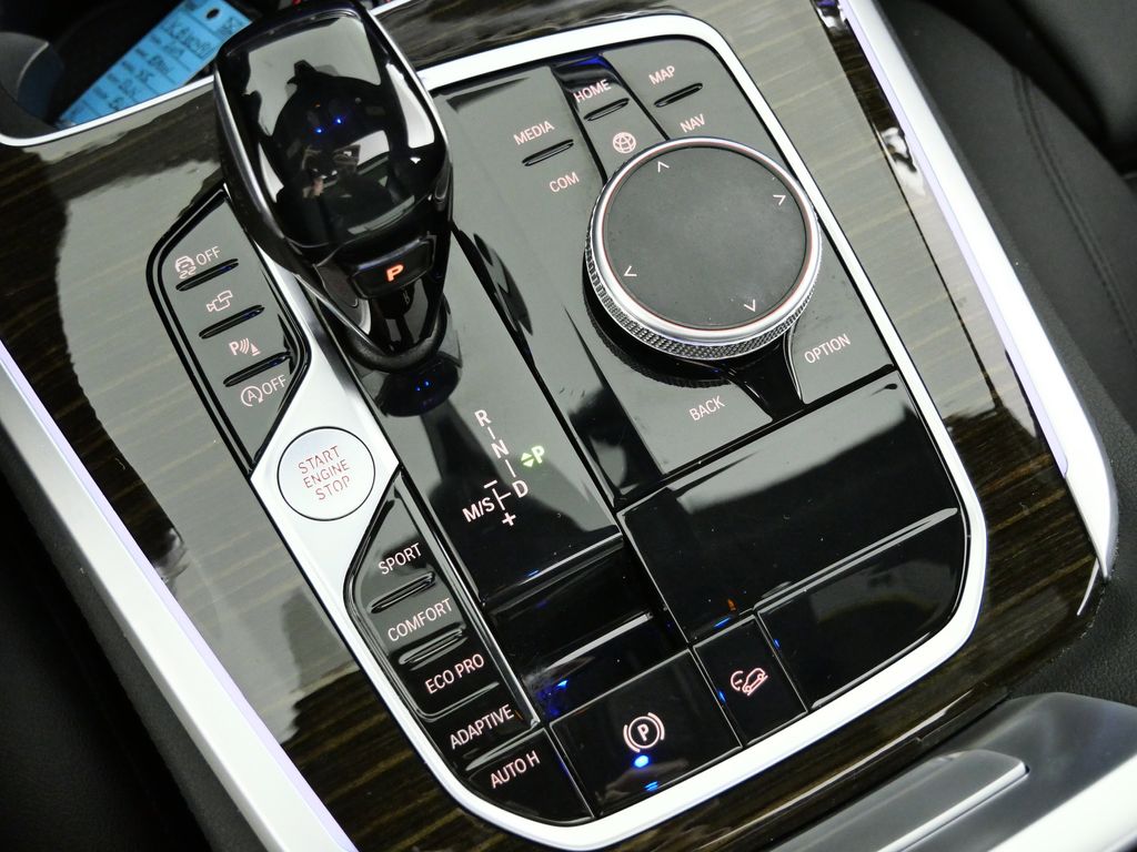 Thumbnail: 2019 BMW X5 - 20