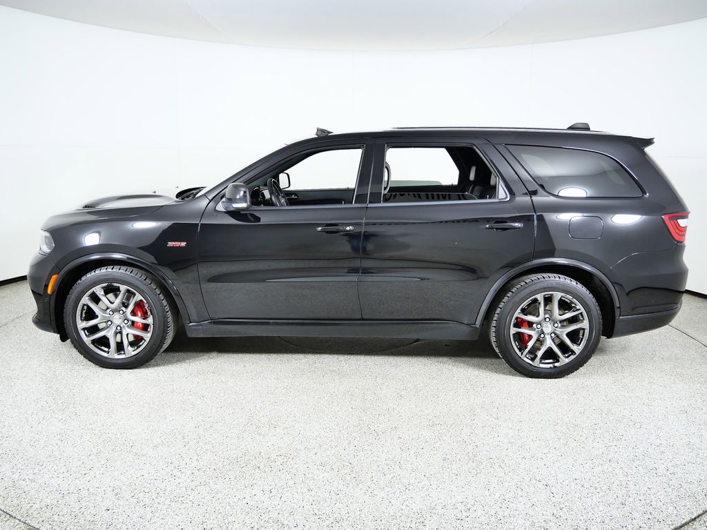 Thumbnail: 2022 Dodge Durango - 16