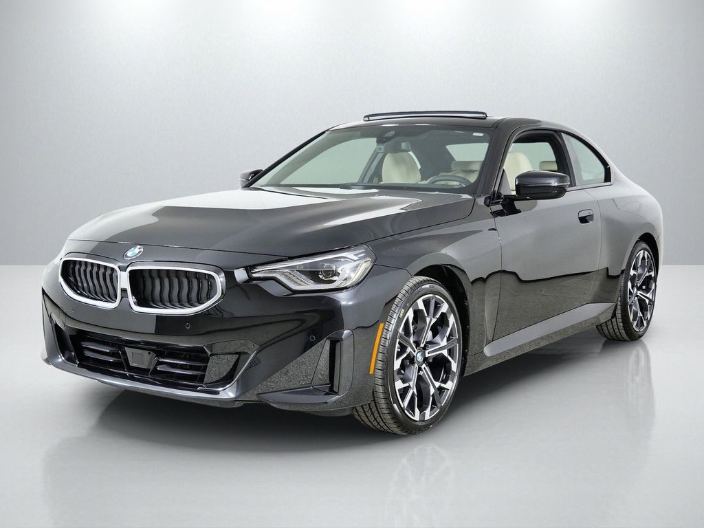 Thumbnail: 2026 BMW 2 Series - 1