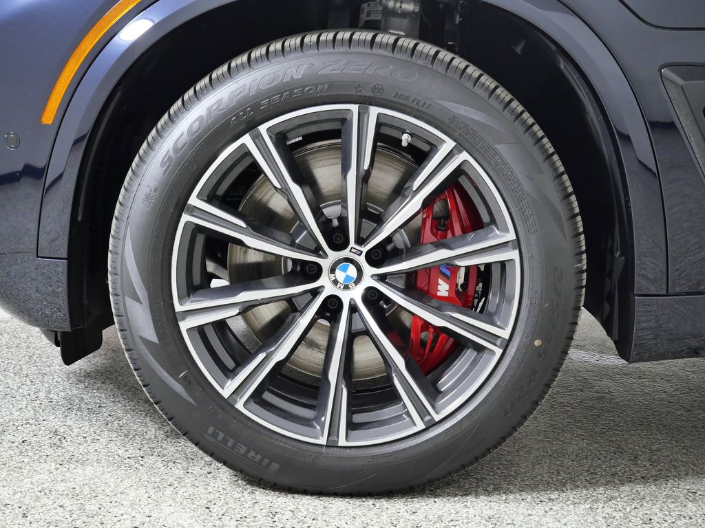 Thumbnail: 2026 BMW X5 - 17