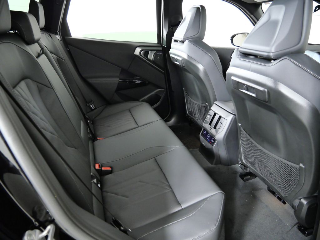 Thumbnail: 2026 BMW X3 - 25