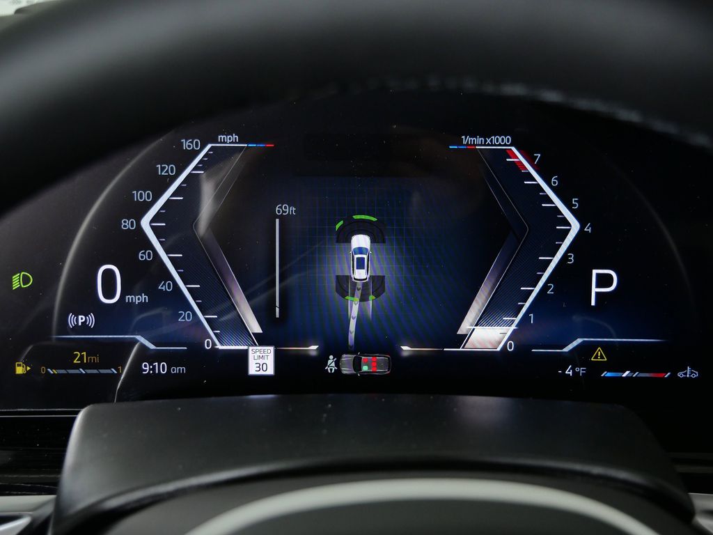 Thumbnail: 2026 BMW X5 - 50